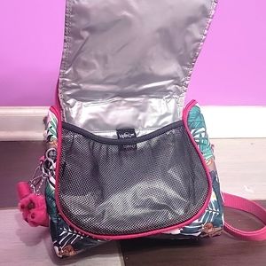 Disney's The Jungle Book - Kipling Lunchbox/Travel Bag